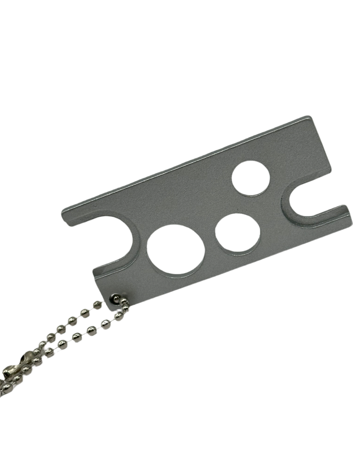Glue Opener Keychain