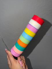 Sensitive tape ♡
