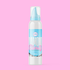 'Diamond Clarity' Lash Cleanser