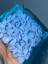 Glue rings ā”