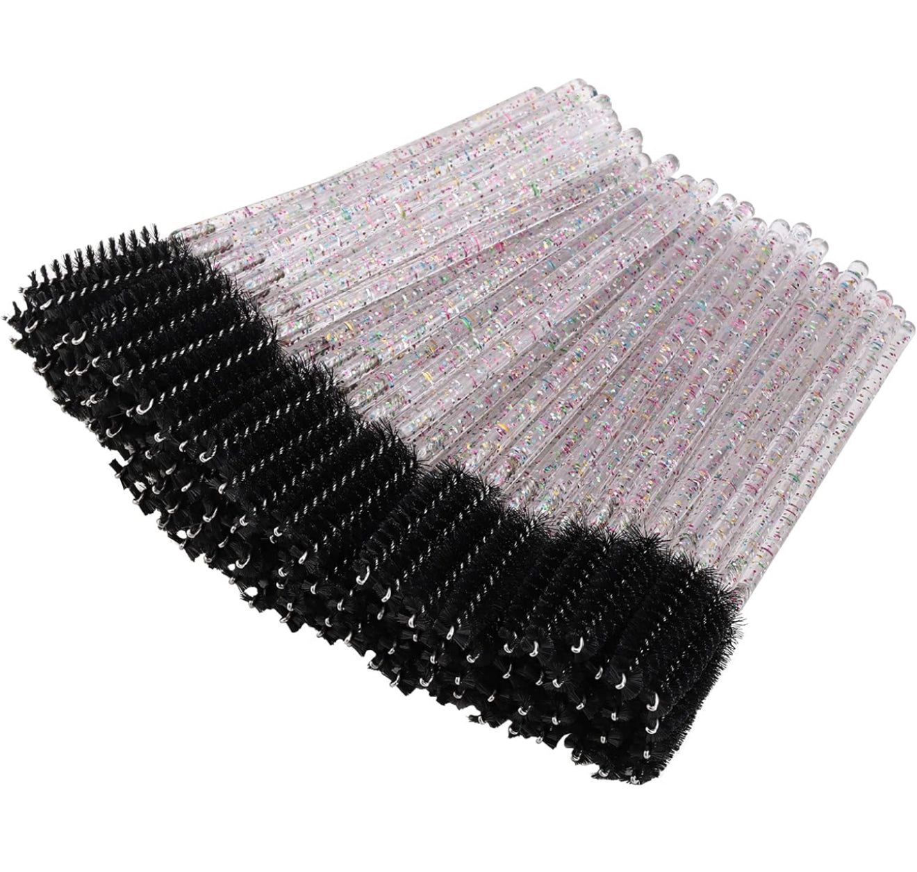 Lash spoolies ♡