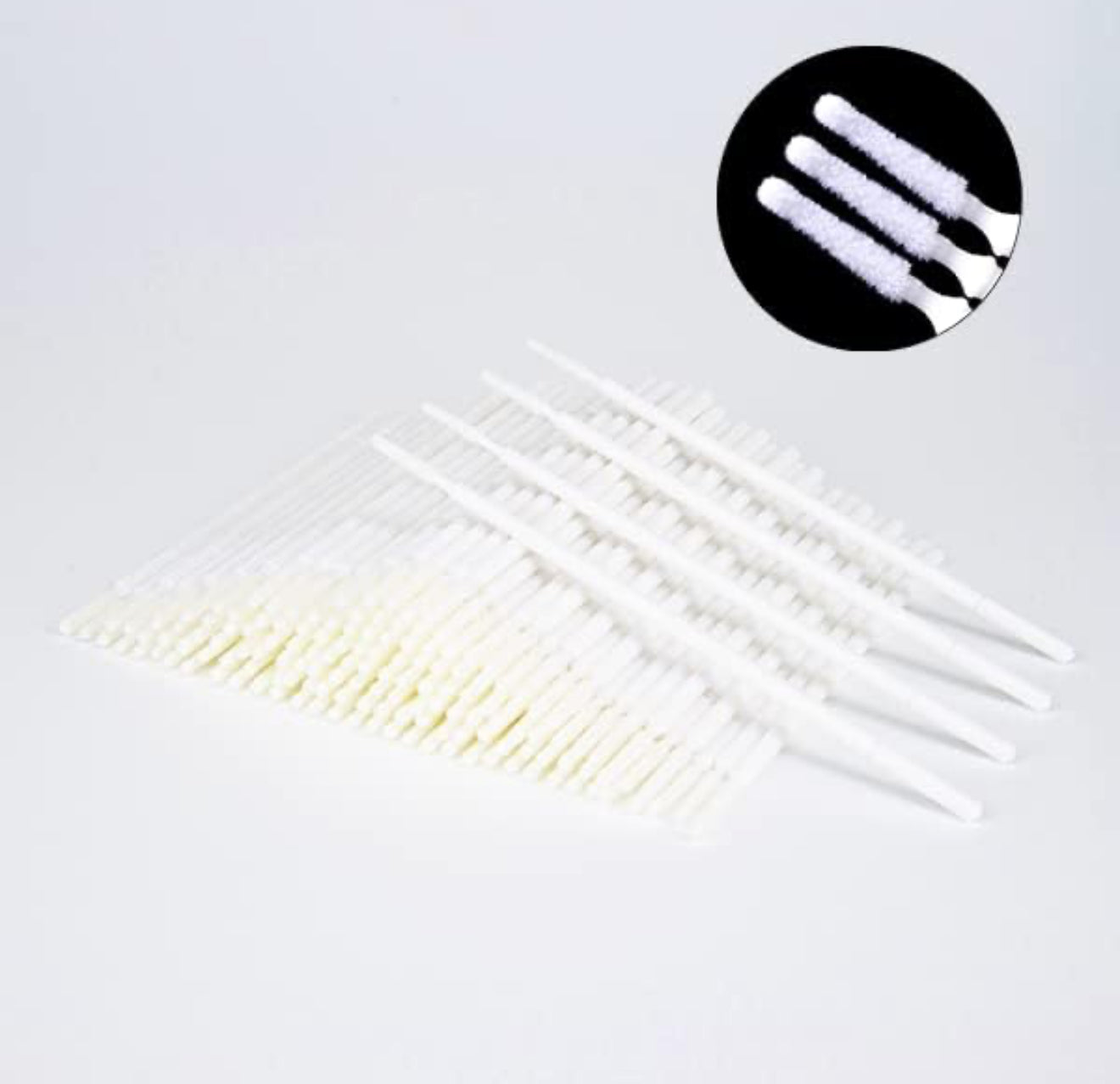 Long microtip swab ♡
