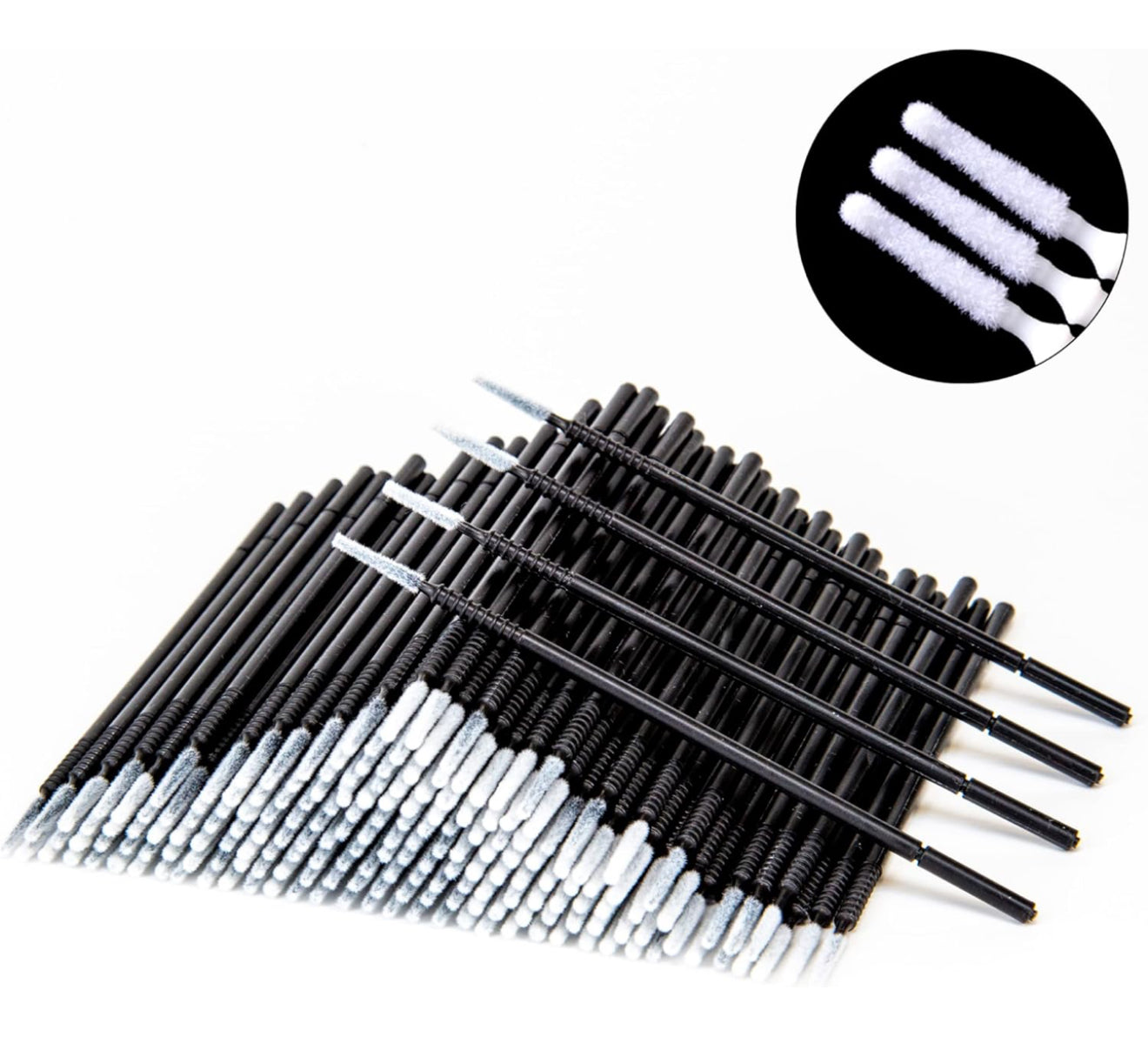 Long microtip swab ♡