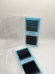 “CLASSIC” Lash collection | 0.15