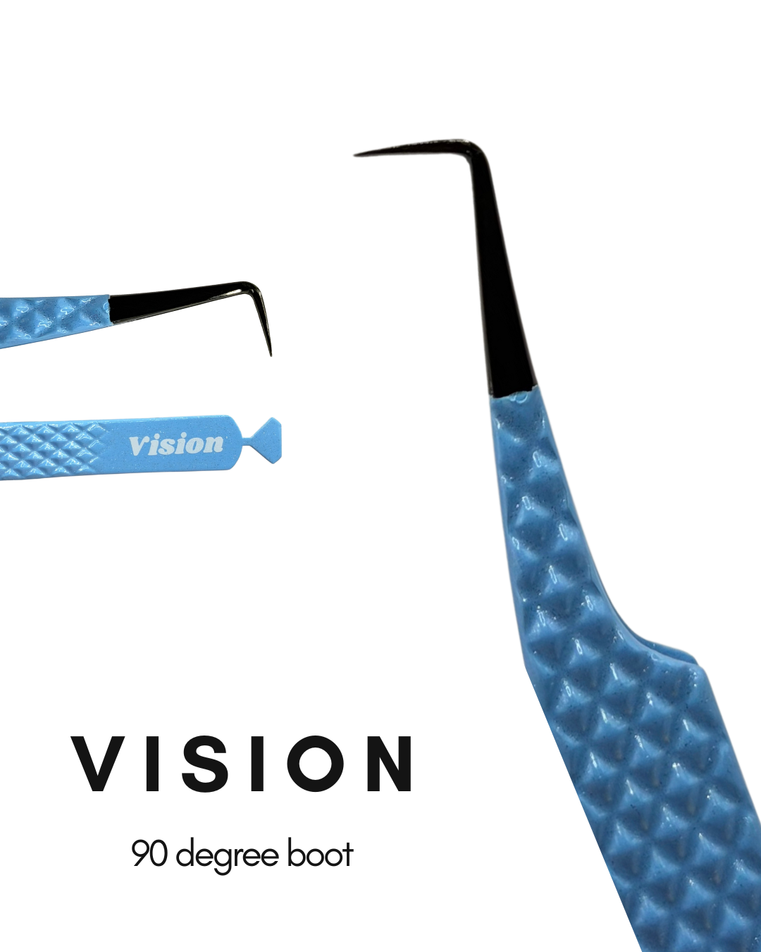 ☆ Vision Tweezers ☆