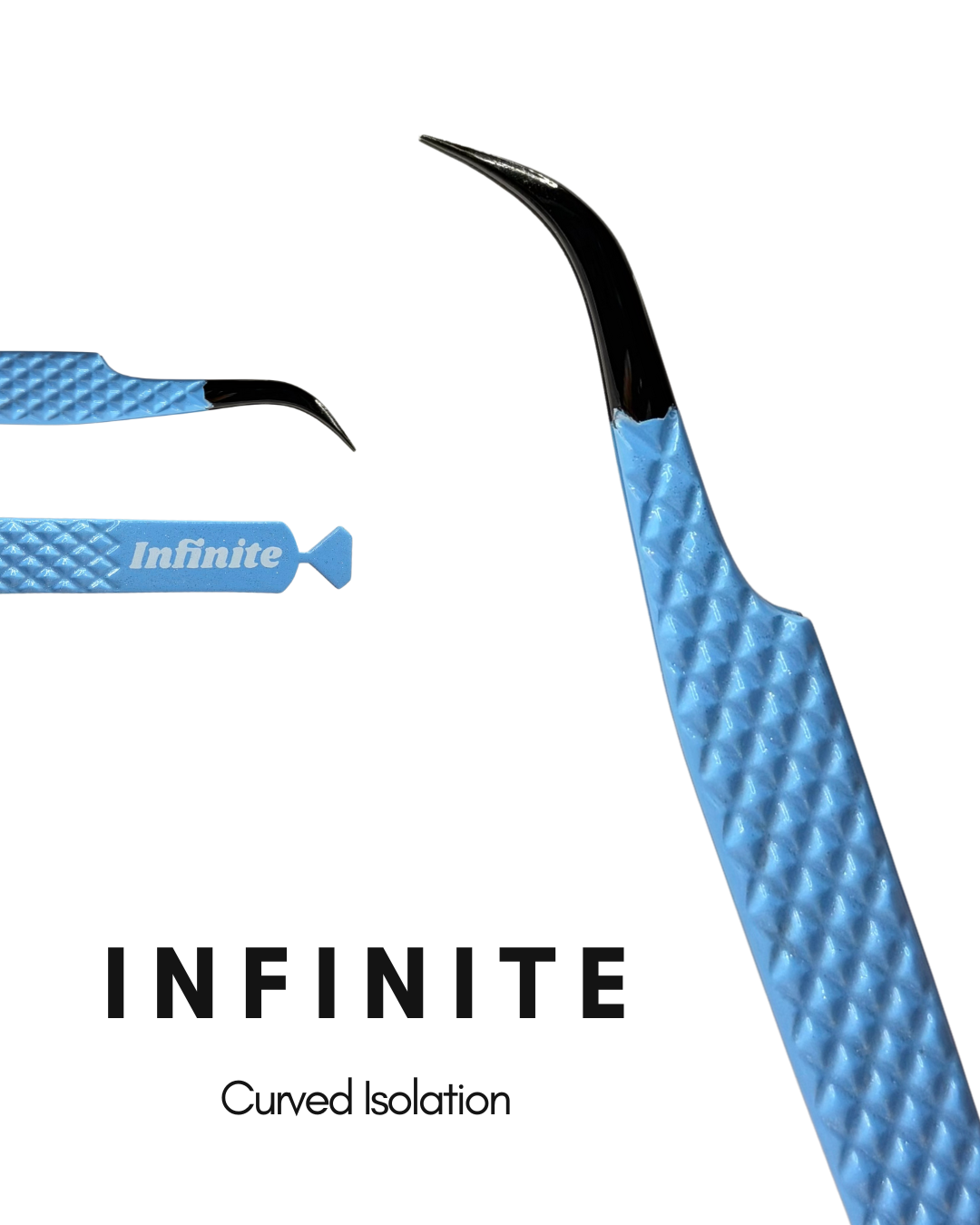 ☆ Infinite Tweezers ☆
