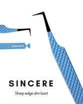 ā Sincere Tweezer ā