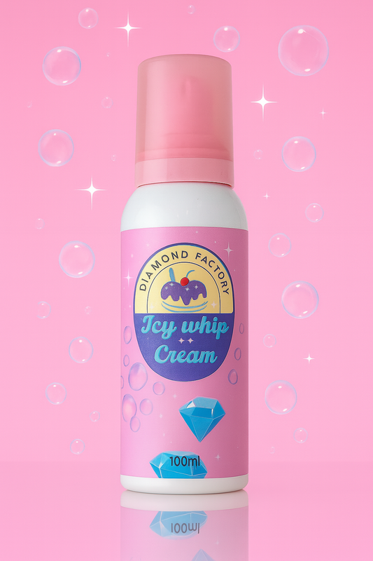 Whipped Lash Shampoo ♡