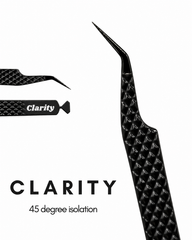 ☆ Clarity Tweezers  ☆