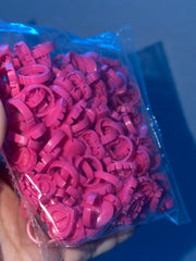 Glue rings ♡