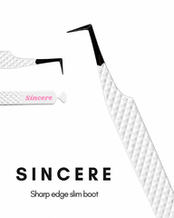☆ Sincere Tweezer  ☆
