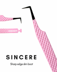 ☆ Sincere Tweezer  ☆