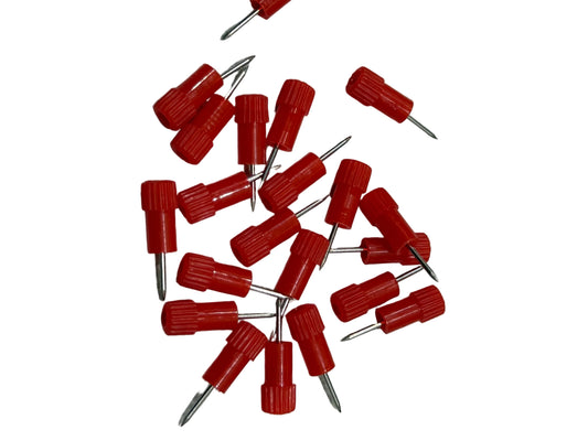 GLUE PINS