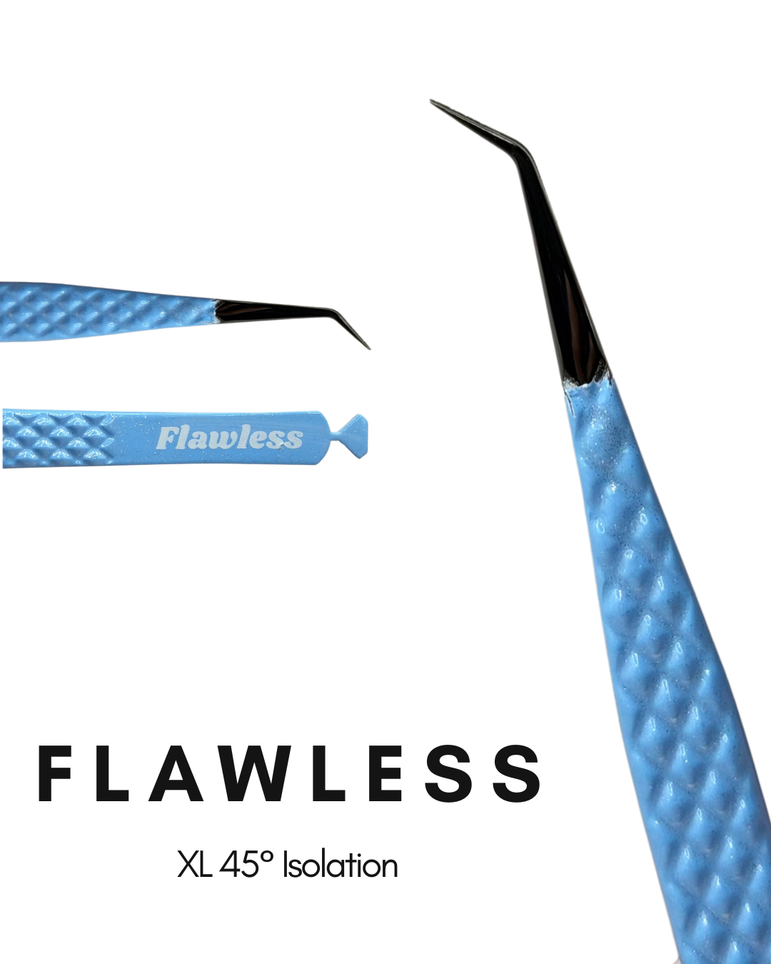 ☆ Flawless Tweezers  ☆