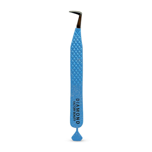 90 degree slim boot tweezer