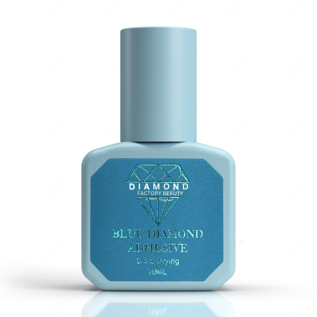 Blue Diamond Adhesive (0.5 sec Dry Time)