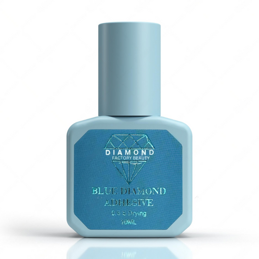 Blue Diamond Adhesive (0.5 sec Dry Time)