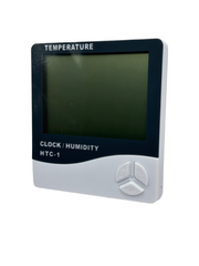 HYGROMETER