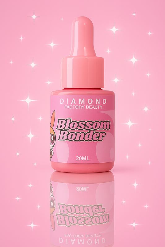 BLOSSOM BONDER♡