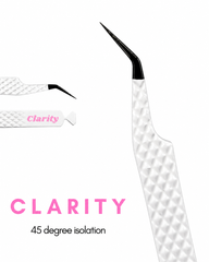 ☆ Clarity Tweezers  ☆