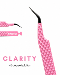 ☆ Clarity Tweezers  ☆