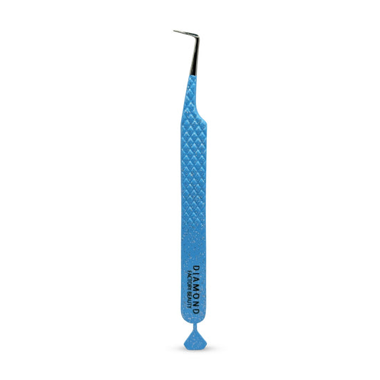 90 degree skinny tweezer