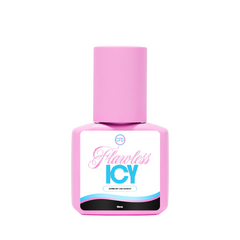 Flawless Icy Adhesive ♡ (1 sec Dry Time)