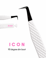 ☆ Icon Tweezers  ☆