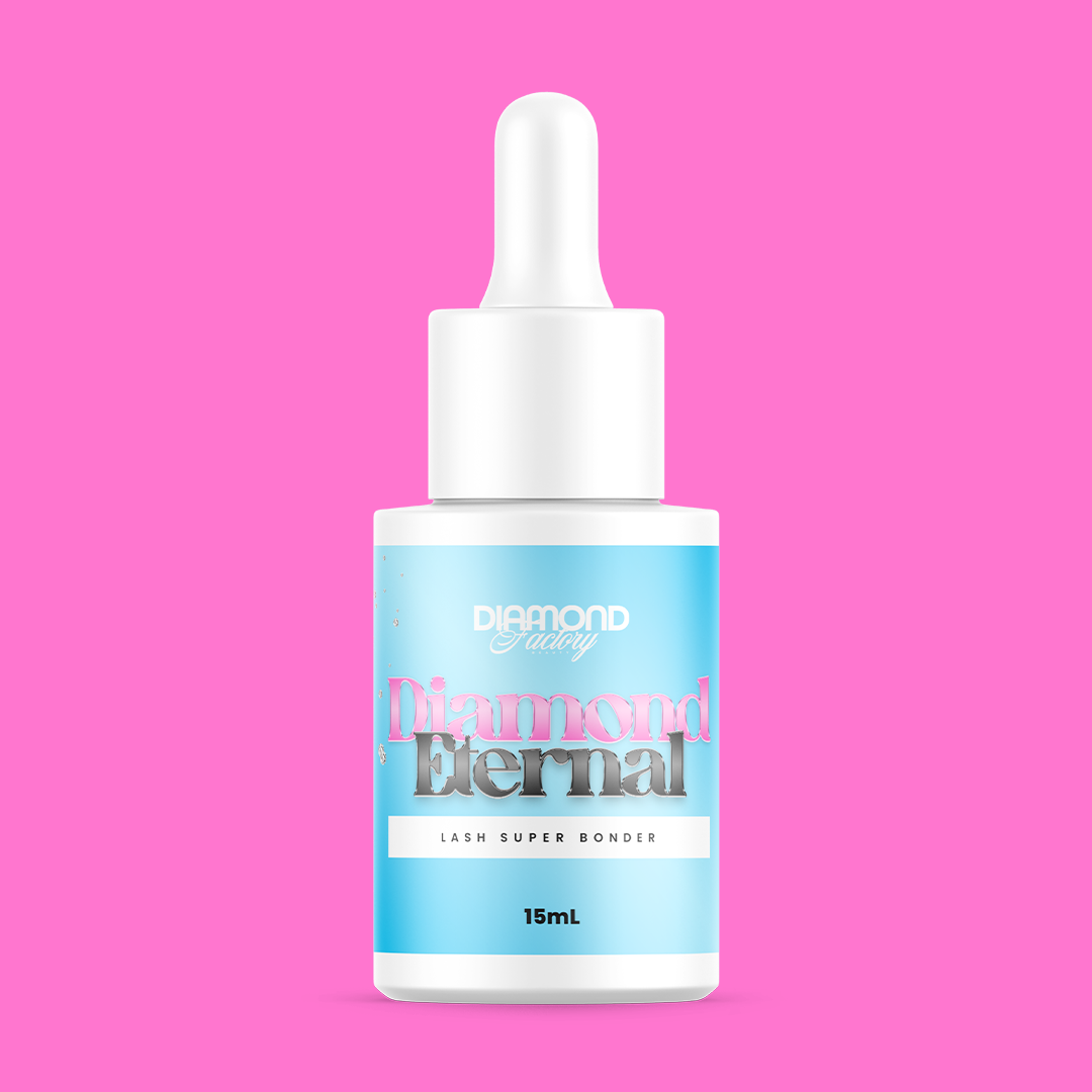 SUPER BONDER-“Diamond Eternal”