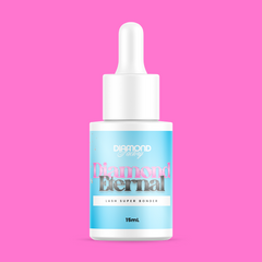 SUPER BONDER-“Diamond Eternal”
