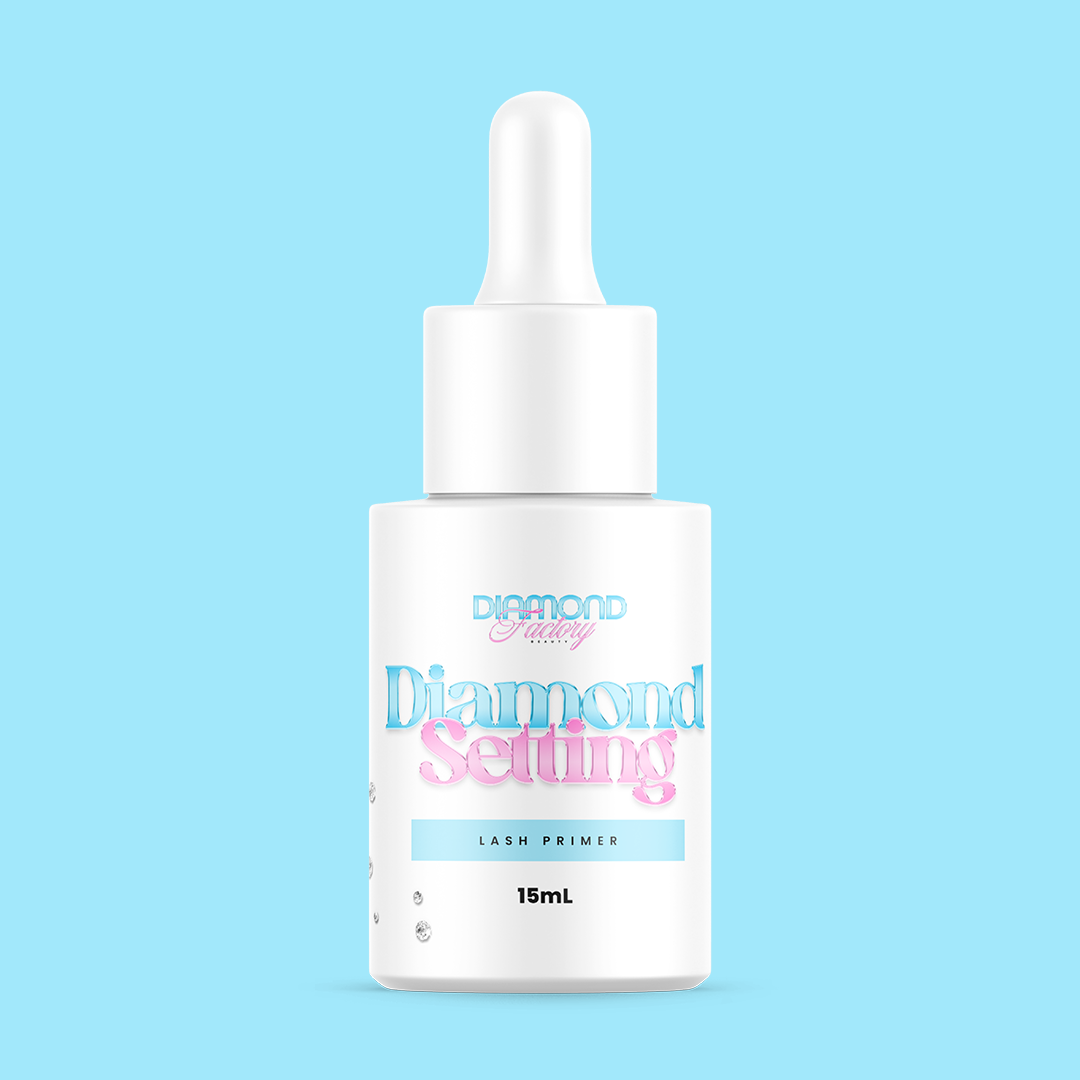 PRIMER- “Diamond Setting”