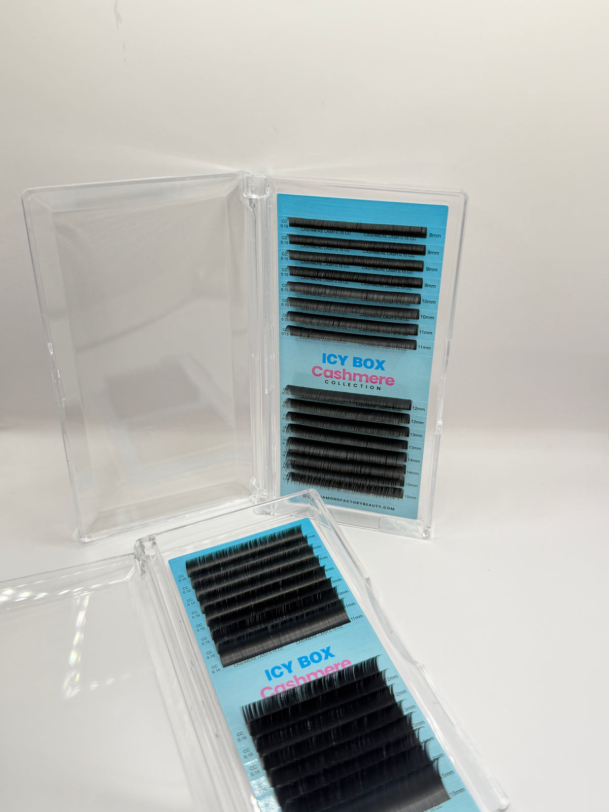 “CLASSIC” Lash collection | 0.15