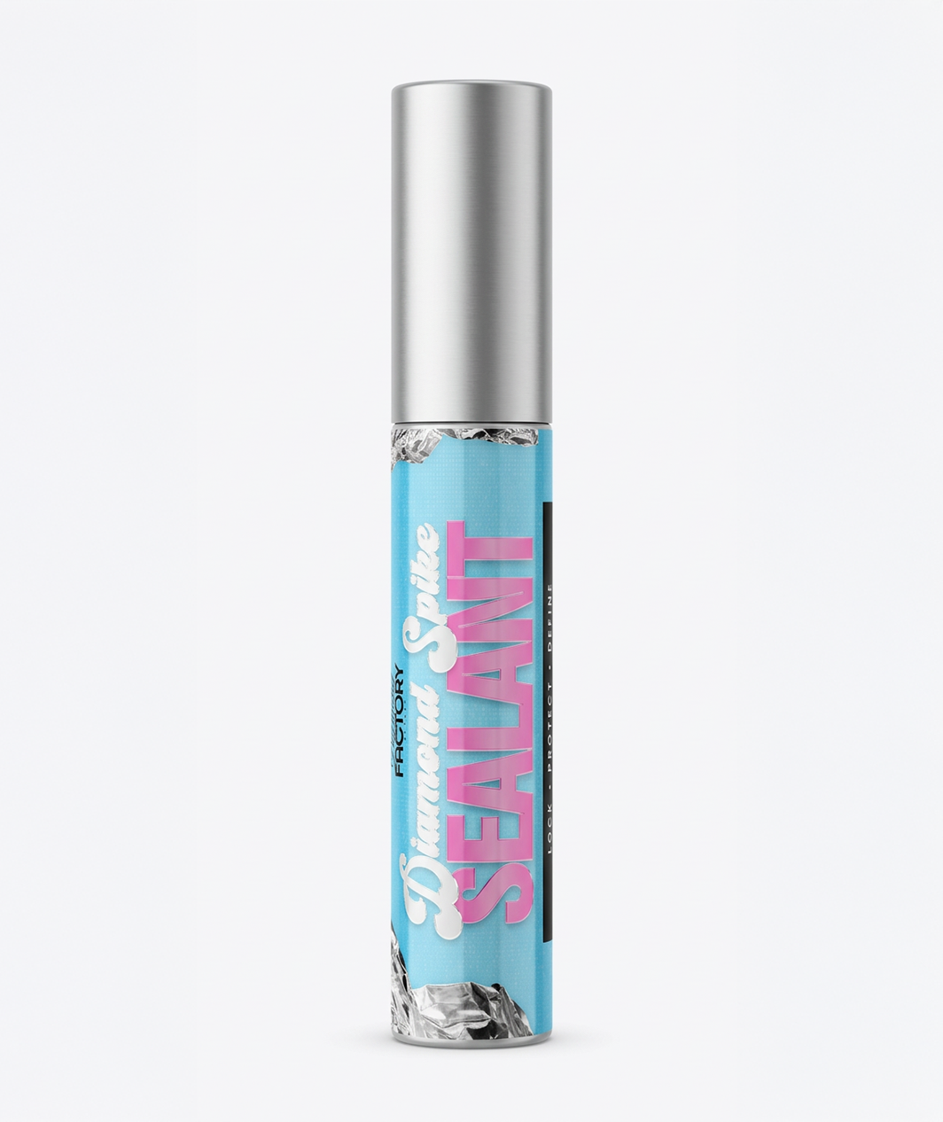 Lash Sealant- “DIAMOND SPIKE SEALANT”