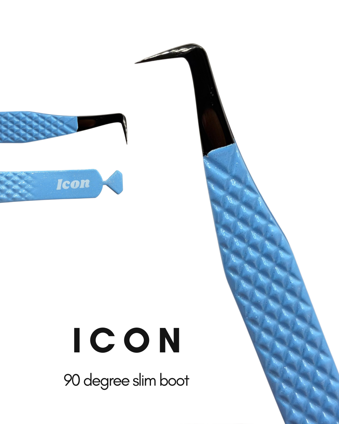 ☆ Icon Tweezers  ☆